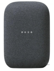 Smart колонка Google Nest Audio Sand (GA01587)