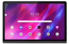 Планшет Lenovo Yoga Tab 11 YT-J706F 4/128GB Wi-Fi Storm Grey (ZA8W0020, ZA8W0035PL)