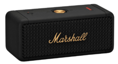 Портативні колонки Marshall Emberton Black and Brass (1005696)