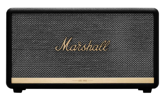Моноблочна акустична система Marshall STANMORE II BLUETOOTH Black (1001902)