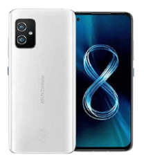 Смартфон ASUS ZenFone 8 12/256GB Moonlight White