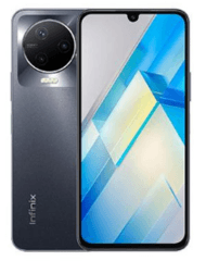 Смартфон Infinix Note 12 Pro 8/256GB Volcanic Grey