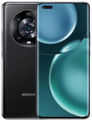 Смартфон Honor Magic4 Pro 8/256GB Black