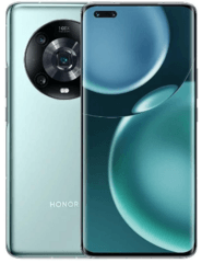 Смартфон Honor Magic4 Pro 8/256GB Cyan