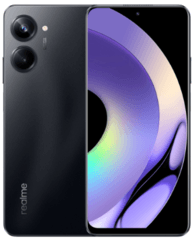 Смартфон realme 10 Pro 5G 8/128GB Dark Matter