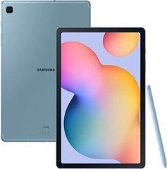 Планшет Samsung Galaxy Tab S6 Lite 2022 4/64GB LTE Blue (SM-P619NZIA)