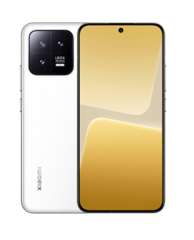 Смартфон Xiaomi 13 8/256GB White EU