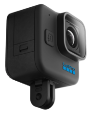 Екшн-камера GoPro HERO11 Black Mini (CHDHF-111-TH)