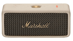 Портативні колонки Marshall Emberton II Cream (1006237)