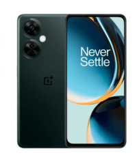 Смартфон OnePlus Nord CE 3 Lite 8/256GB Chromatic Gray