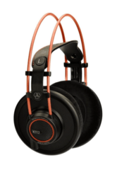 Навушники без мікрофону AKG K712 Pro (2458X00140)