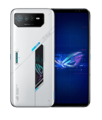 Смартфон ASUS ROG Phone 6 12/256GB Storm White