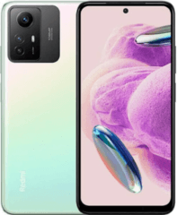 Смартфон Xiaomi Redmi Note 12S 8/256GB Pearl Green