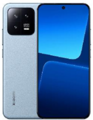 Смартфон Xiaomi 13 8/256GB Blue EU