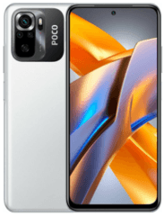 Смартфон Xiaomi Poco M5s 8/256GB White