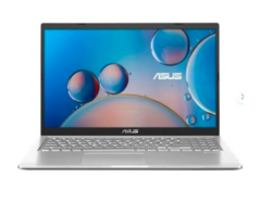 Ноутбук ASUS A516MA Slate Gray (A516MA-EJ890) 