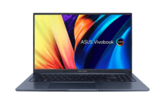 Ноутбук ASUS Vivobook 15X OLED M1503QA (M1503QA-L1052W) 