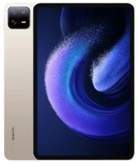 Планшет Xiaomi Pad 6 6/128GB Gold