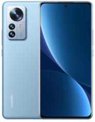 Смартфон Xiaomi 12 Pro 8/256GB Blue CN