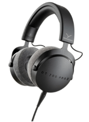 Навушники без мікрофону Beyerdynamic DT 700 Pro X (737704)