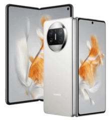 Смартфон Huawei Mate X3 12/512GB Silver