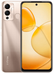 Смартфон Infinix Hot 12 Play 4/64GB Gold