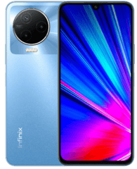 Смартфон Infinix Note 12 2023 8/256GB Tuscany Blue