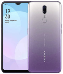 Смартфон OPPO F11 6/128GB Jewelry White