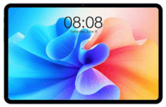 Планшет Teclast T40 Pro 8/128GB 4G Black-Grey (TLA002/TL-102736)