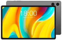 Планшет Teclast T50 Pro 8/256GB LTE Black