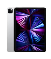 Планшет Apple iPad Pro 11 2021 Wi - Fi 128GB Silver (MHQT3) CPO
