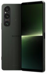 Смартфон Sony Xperia 1 V 12/512GB Green