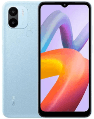 Смартфон Xiaomi Redmi A2+ 2/32GB Light Blue