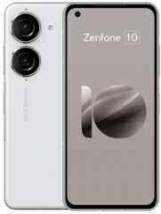 Смартфон ASUS Zenfone 10 8/128GB Comet White