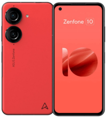 Смартфон ASUS Zenfone 10 8/128GB Eclipse Red