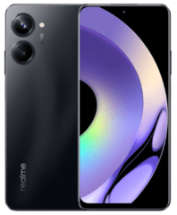 Смартфон realme 10 Pro 5G 8/128GB Dark Matter (no NFC)