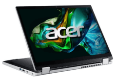 Ноутбук Acer Aspire 3 Spin 14 (NX.KENEX.00E)