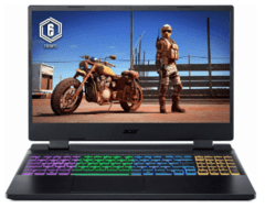 Ноутбук Acer Nitro 5 AN515-58-71J9 (NH.QGAAA.001)