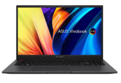 Ноутбук ASUS Vivobook S 15 OLED K3502ZA (K3502ZA-DS74)