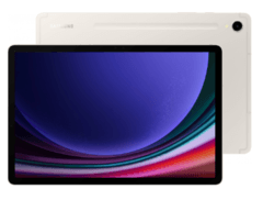 Планшет Samsung Galaxy Tab S9 8/128GB Wi-Fi Beige (SM-X710NZEA)