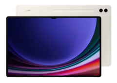 Планшет Samsung Galaxy Tab S9+ 12/256GB 5G Beige (SM-X816BZEA)