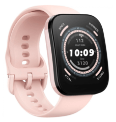 Смарт-годинник Amazfit Bip 5 Pastel Pink EU