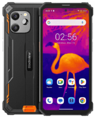 Смартфон Blackview BV8900 8/256GB Orange