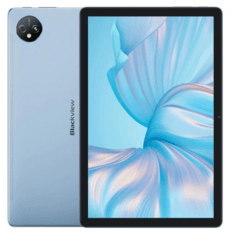 Планшет Blackview Tab 80 4/128GB 4G Dual Sim Blue