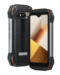 Смартфон Blackview N6000 8/256GB Orange