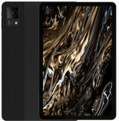 Планшет DOOGEE T30 Ultra 12/256GB Black