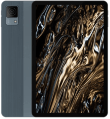 Планшет DOOGEE T30 Ultra 12/256GB Gray 