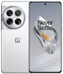 Смартфон OnePlus 12 16/512GB Silver CN