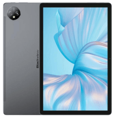 Планшет Blackview Tab 80 8/128GB 4G Dual Sim Grey