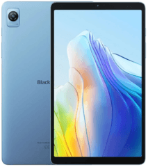 Планшет Blackview Tab 60 6/128GB LTE Glacier Blue